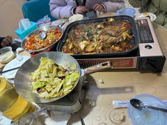 -福巷湘食小馆·猛火现炒(上海首店)