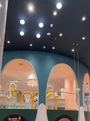 -奈尔宝家庭中心·亲子餐厅(鄞州万达店)