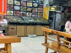 -正宗流钟锅子饼家常菜