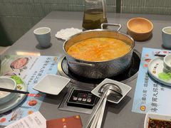 -椰小鸡·琼州糟粕醋·火锅(美兰缤纷城店)