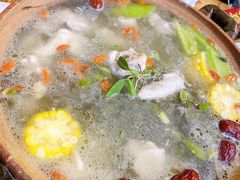 -洪大厨鸡煲(福田店)