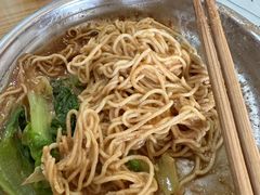-溪畔老牌永定牛肉小吃(兴发大厦店)