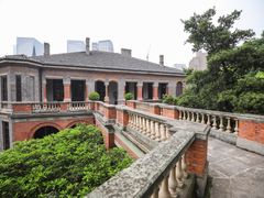 -Patek Philippe百达翡丽(上海源邸店)