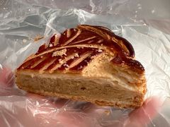 国王饼-81BAKERY(大学路店)