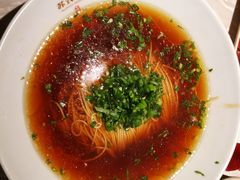 -松鹤面馆·古法焖肉面(观前店)