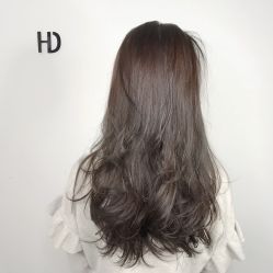 -HD HAIR STYLE