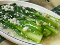 -新疆红柳花餐厅(新洲店)