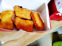 -肯德基(布吉老街店)