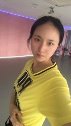 -WITCH （舞季）舞蹈工作室