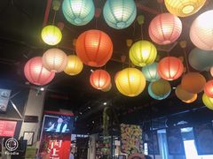 -阿上阿上麻辣香锅&麻辣烫(朝阳蓝色港湾店)