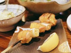 -鸟鹏烧鸟居酒屋(仁恒梦中心店)