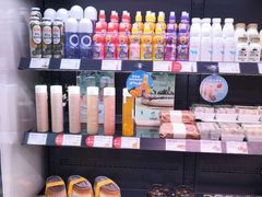 零售区-巴黎贝甜(五月花广场店)