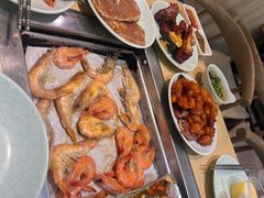 -吉木烤肉自助餐厅(乐汇城店)