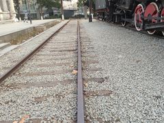 -江墅铁路遗址公园