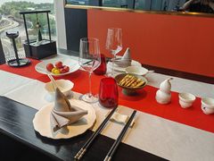 -馋遇江南·精致湖景雅宴(东方之门店)