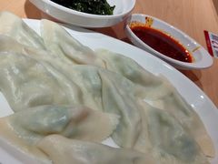 -喜家德虾仁水饺(飞洲国际店)