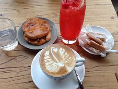 iphone_upload_pic-68度C COFFEE(丞相府店)