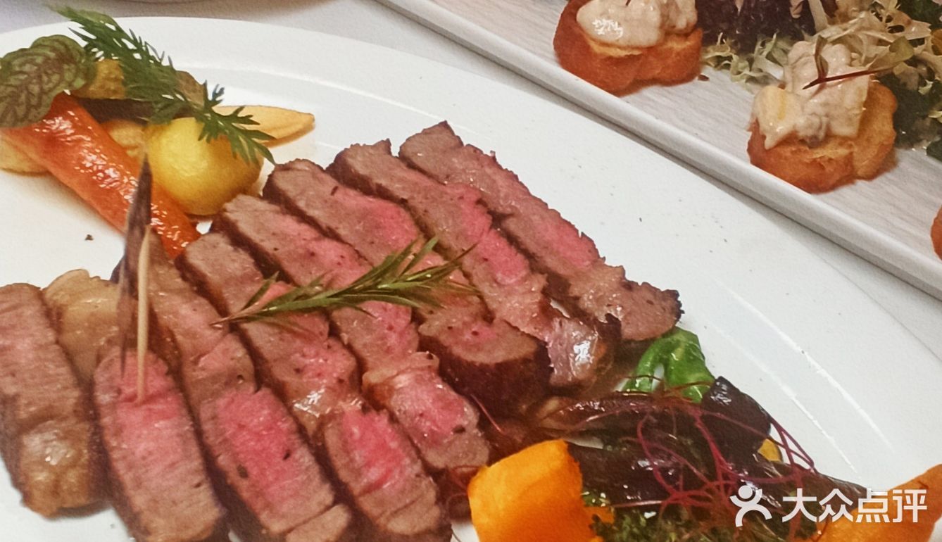 长沙探店|我又挖到“宝藏”牛排店啦🏠✨~