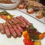 长沙探店|我又挖到“宝藏”牛排店啦🏠✨~