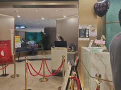 -金马门国际美食百汇(珞喻路店)