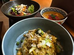-漫蔬•台北蔬食小馆VEGGIEBOIL(朝晖店)