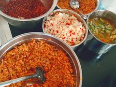 -李氏紫竹林卤粉(火车站店)