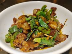 -老灶房-四川土菜(铁牛广场店)