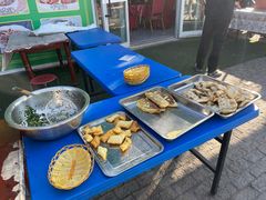-新疆那拉提国家旅游度假区