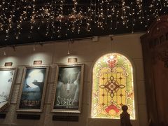 -逃脱反斗城沉浸剧情密室(北京路店)