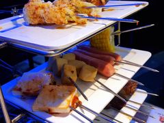 -三个蒙古大叔羊肉串(大宁店)