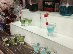 -芭菲盛宴·环球美食(北城国际店)