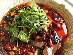 -成都驻京办餐厅(蜀都宾馆店)