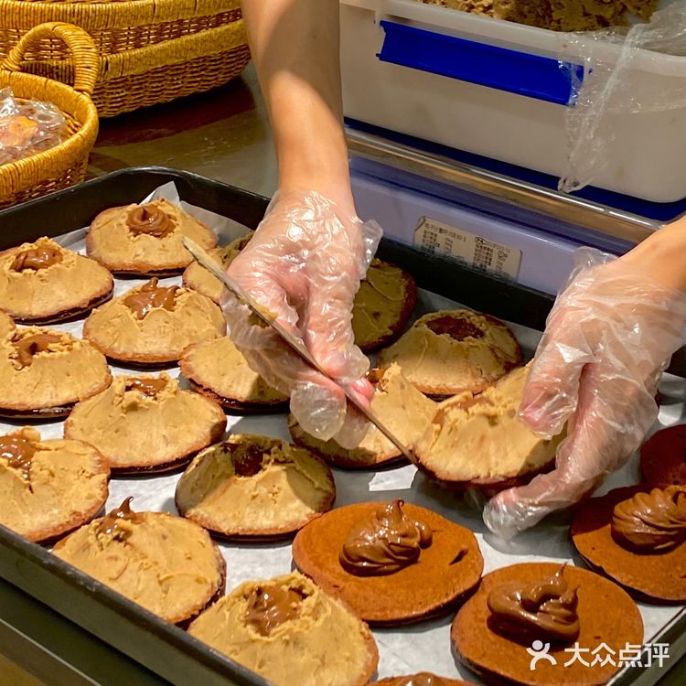 (泉州)一直觉得这种中看不中吃,直到……