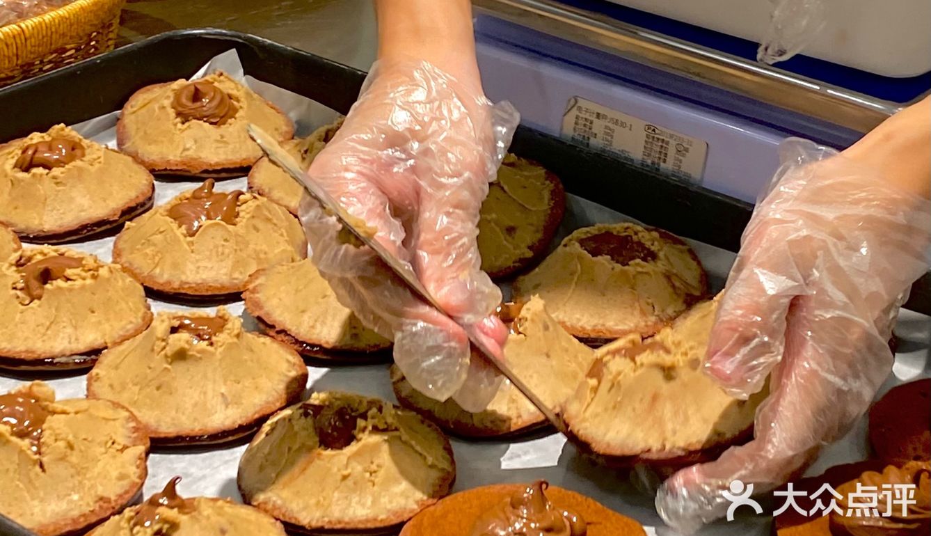 （泉州）一直觉得这种中看不中吃，直到……