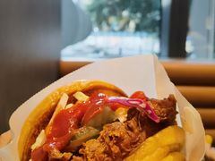-Shake Shack(南山万象天地店)