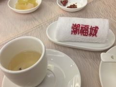 -潮福城大酒楼(北尚店)