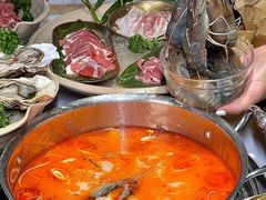 -太琼糟粕醋·海南酸汤火锅(亚龙湾店)