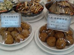 -鸿兴楼酒家(阜阳路店)