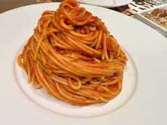 传统肉酱意面-C'è Amore 爱意(盛京大奥莱店)
