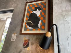 -251#coffee roasters(沿河东路店)