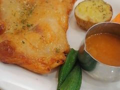 -斗牛士牛排餐厅(嘉里汇店)