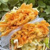 第一次料多到塞都塞不下