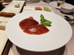 -四季民福烤鸭店(外滩外白渡桥店)