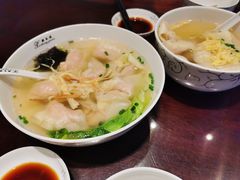 虾肉小馄饨-熙盛源(苏苑街店)