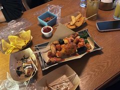 -阿卡贝拉音乐汇(印象城店)