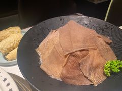 -领鲜天下·焗海鲜·花胶鸡(天目里店)
