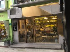 门面-KYO COFFEE(胶州路店)