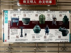 -安阳博物馆