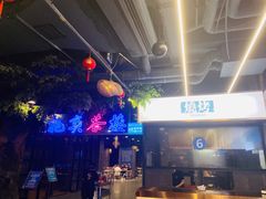 -易裕和·长沙米粉(竹塘西路店)