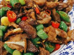 -新新湘菜馆(新中街二条店)